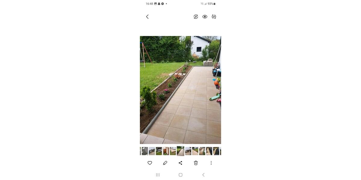 Einfamilienhaus Triftern - 10 Zimmer, 251 m&sup2;, 599.000&euro; | Angebot:27055079