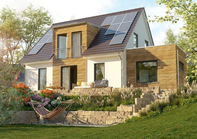 Einfamilienhaus Zurow - 6 Zimmer, 129 m&sup2;, 212.690&euro; | Angebot:26105827