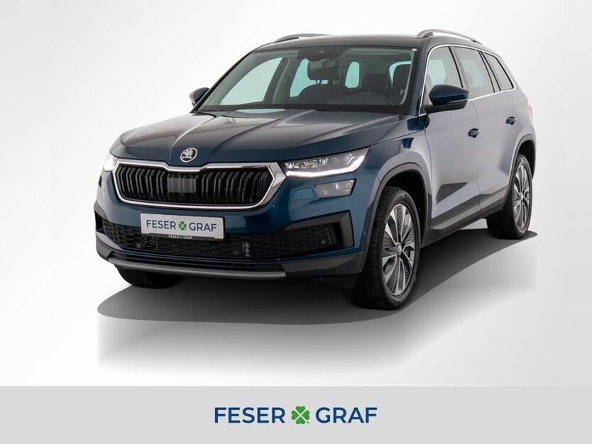Kodiaq