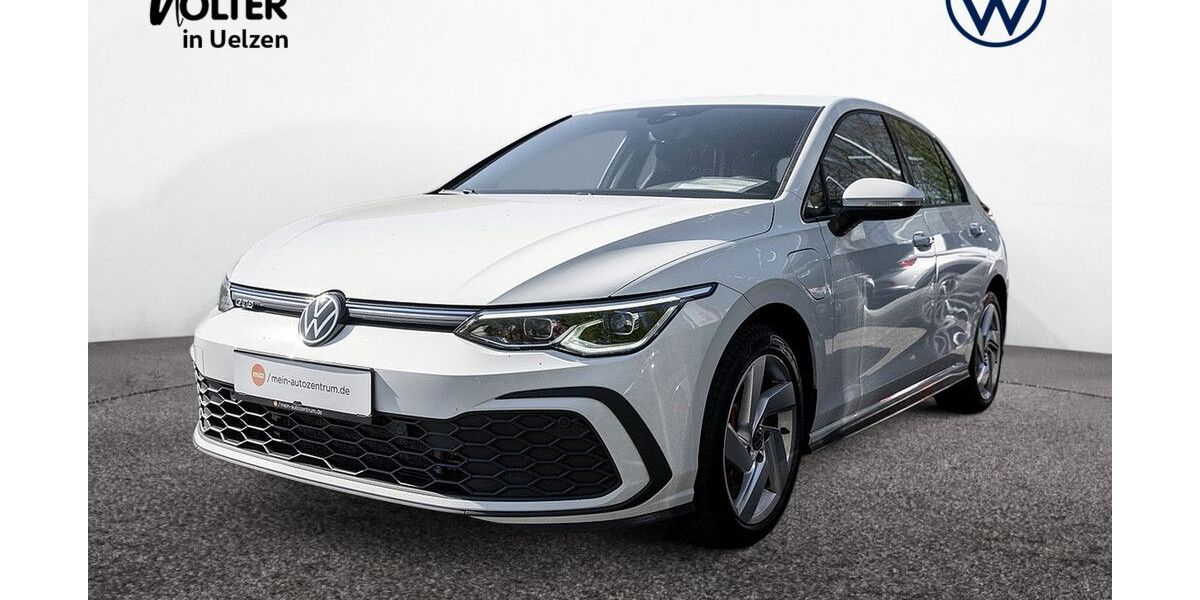 VW Golf 134.851 km 19.860 &euro; Uelzen 29525