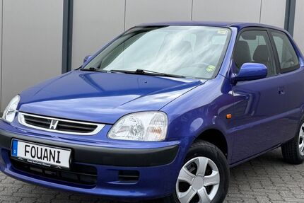 Honda Logo 49.000 km 3.499 &euro; Wittmund 26409