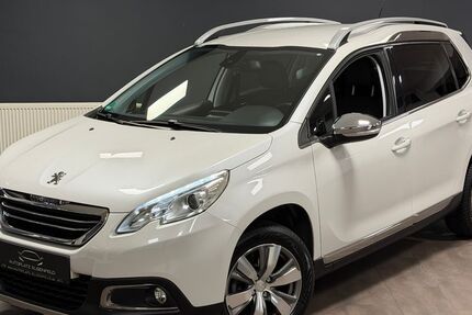 Peugeot 2008 139.498 km 7.490 &euro; Elsenfeld 63820
