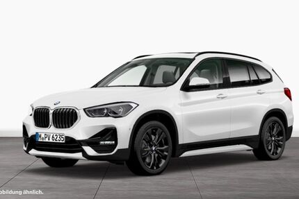 BMW X1 67.631 km 31.902 &euro; Barsbüttel bei Hamburg 22885