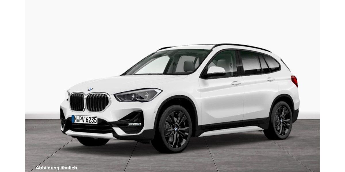 BMW X1 67.631 km 31.902 &euro; Barsbüttel bei Hamburg 22885