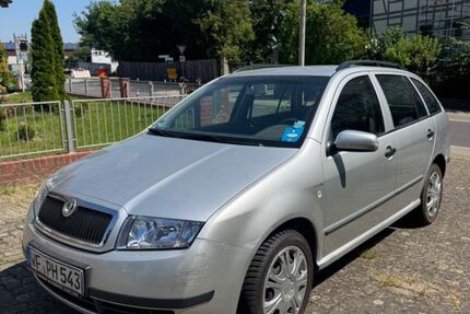 Skoda Fabia 171.000 km 1.650 &euro; Wolfenbüttel 38300