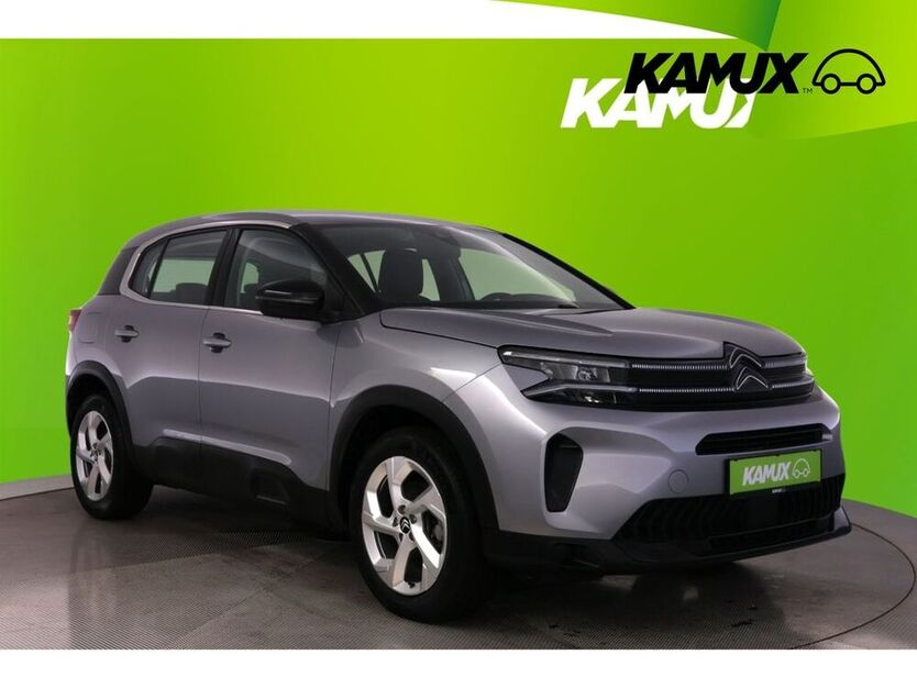 C5 Aircross