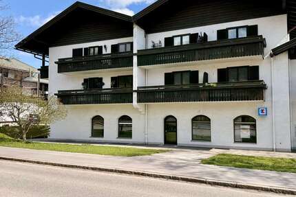 Gewerbeobjekt Bischofswiesen - 250.000&euro; | Angebot:26307067