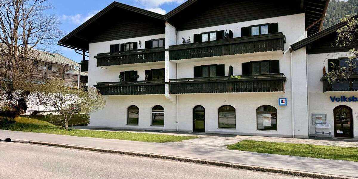 Gewerbeobjekt Bischofswiesen - 250.000&euro; | Angebot:26307067