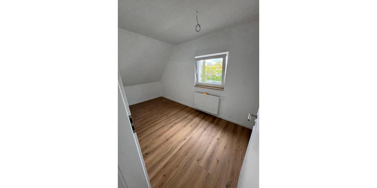 Dachgeschoßwohnung Bamberg Bamberg-Ost - 3 Zimmer, 61 m&sup2;, 910&euro; | Angebot:26644977