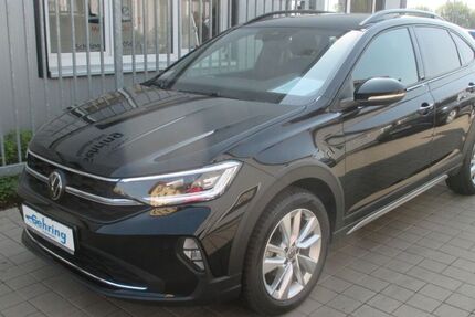 VW Taigo 10.500 km 23.890 &euro; Dombühl 91601