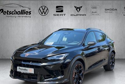 Cupra Formentor 2.000 km 67.950 &euro; Ahrensburg 22926