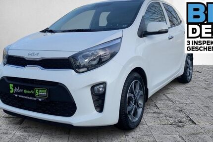 Kia Picanto 28.220 km 15.440 &euro; Berlin 14167