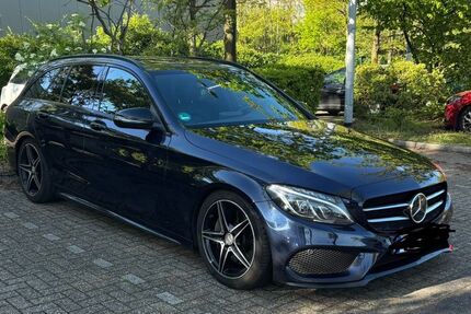 Mercedes-Benz C 250 230.000 km 15.500 &euro; Auenwald 71549