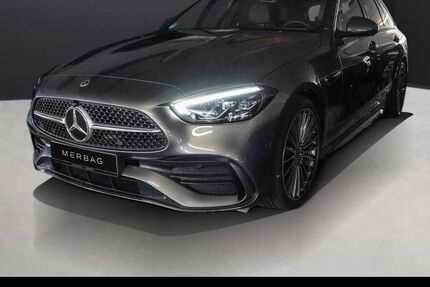 Mercedes-Benz C 180 9.300 km 41.790 &euro; Wiesbaden 65189