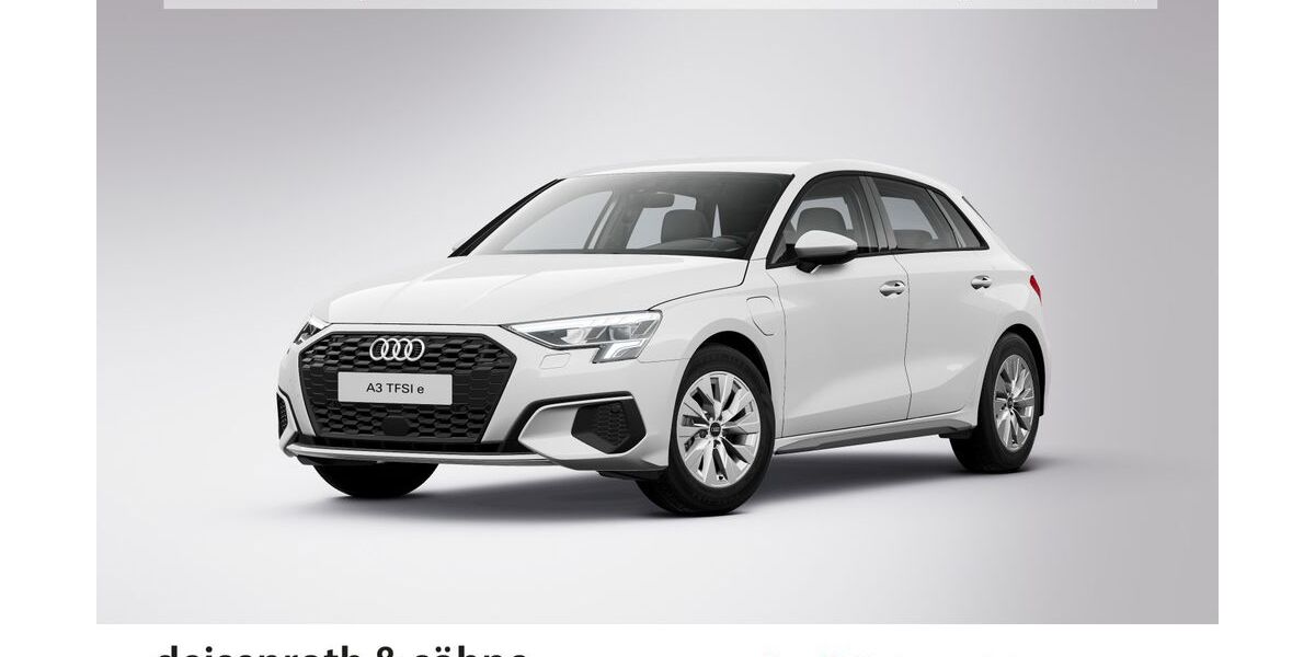 Audi A3 59.043 km 22.765 &euro; Alsfeld 36304
