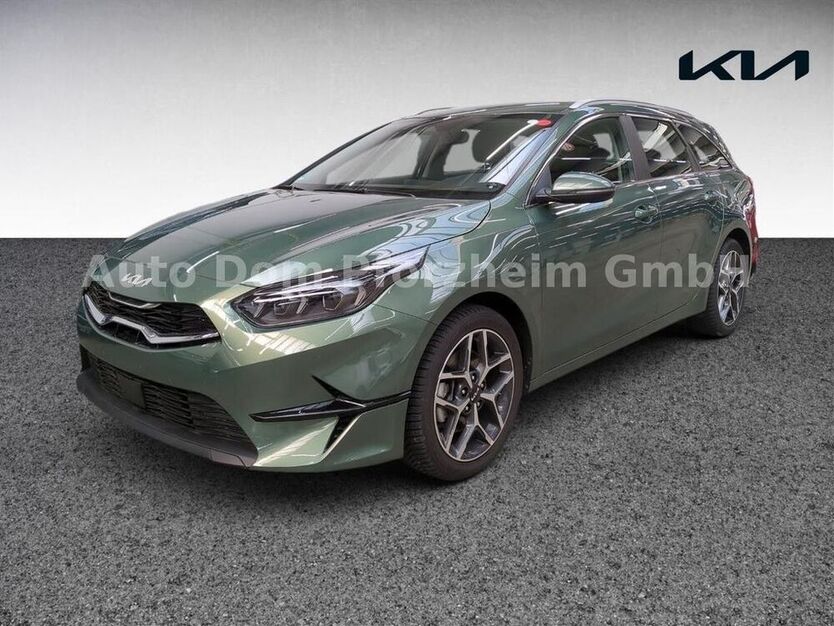 ceed Sportswagon