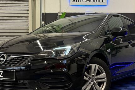 Opel Astra 41.000 km 10.890 &euro; Mutlangen 73557