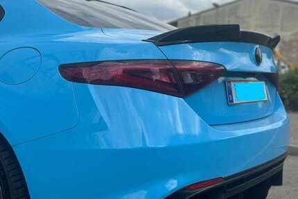 Alfa Romeo Giulia 145.000 km 28.000 &euro; ostfildern 73760