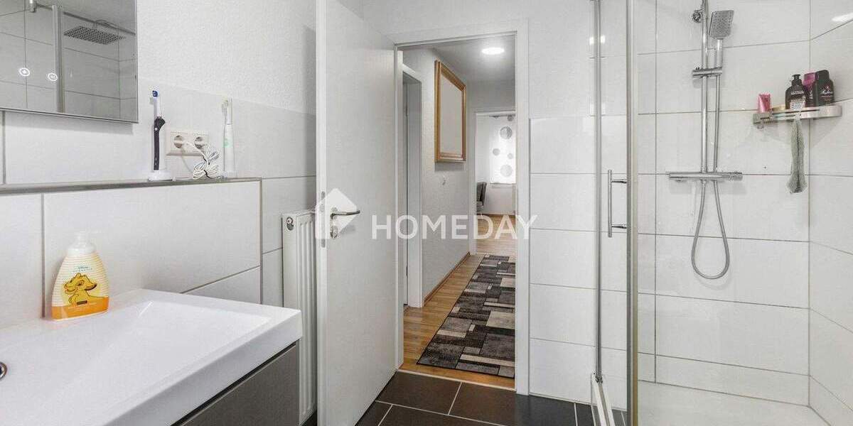 Reihenendhaus Pfinztal Kleinsteinbach - 6 Zimmer, 195 m&sup2;, 649.000&euro; | Angebot:24608501