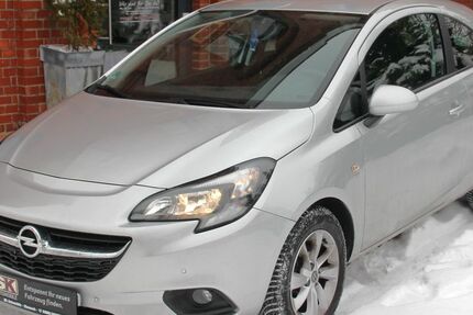 Opel Corsa 49.150 km 11.750 &euro; Eisenach 99817
