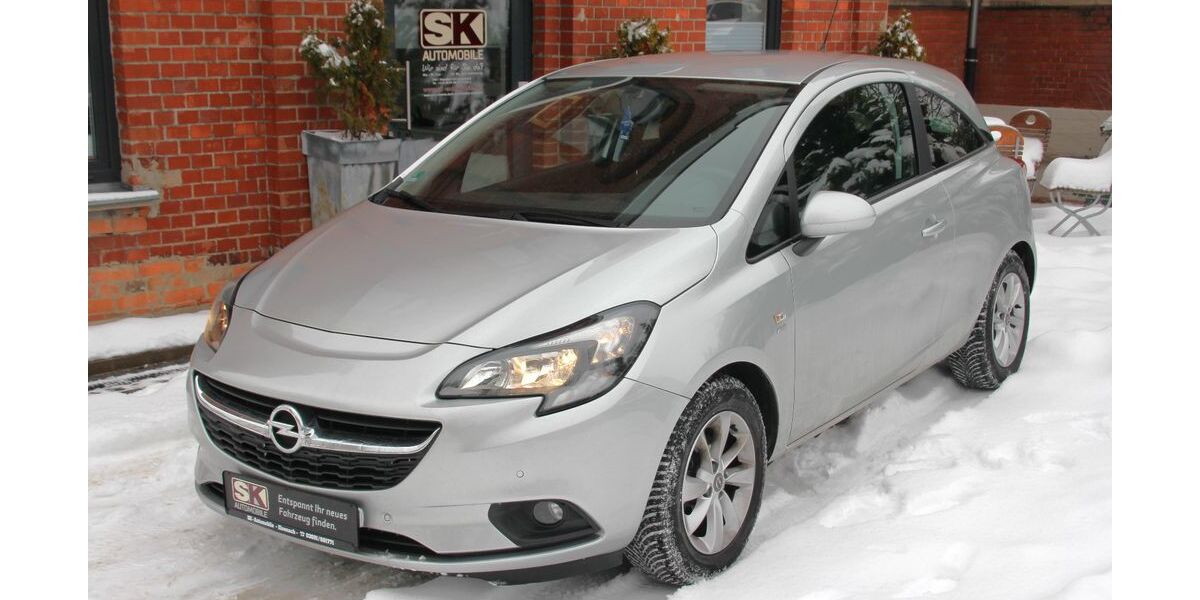 Opel Corsa 49.150 km 11.750 &euro; Eisenach 99817