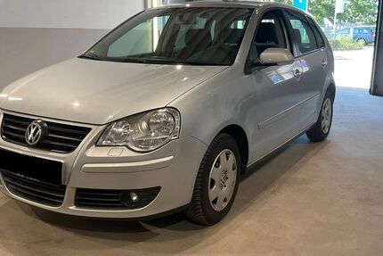 VW Polo 75.000 km 4.490 &euro; Ludwigshafen am Rhein 67071