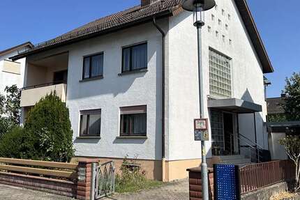 Haus zum Kaufen in Plankstadt 570.000 € 187.39 m² 8 zimmer