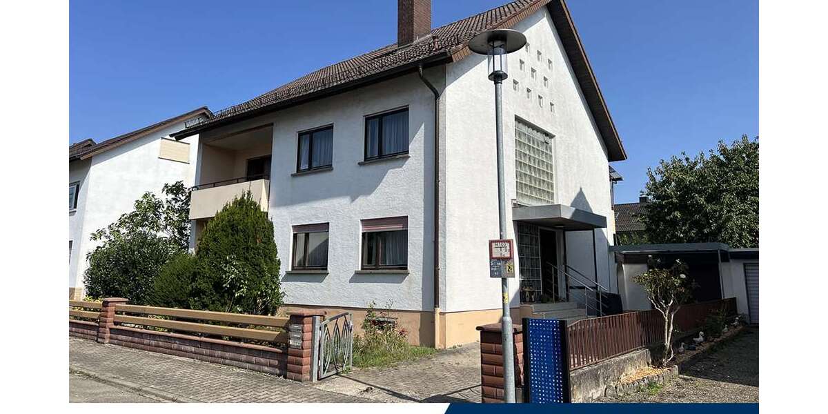 Haus zum Kaufen in Plankstadt 570.000 € 187.39 m² 8 zimmer