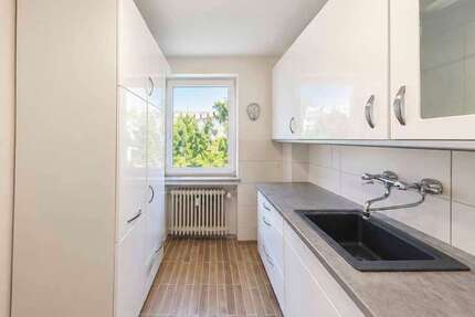 Wohnung Fürstenfeldbruck - 3 Zimmer, 65 m&sup2;, 320.000&euro; | Angebot:27721764