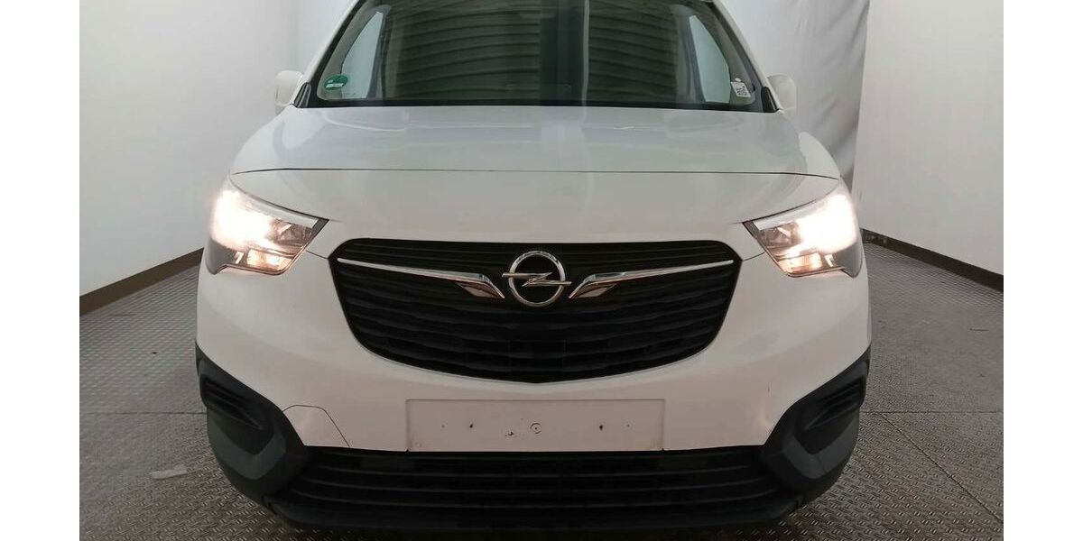 Opel Combo 100.000 km 9.900 &euro; Dortmund 44143