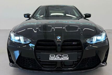 BMW M4 4.500 km 99.990 &euro; Kempten 87439