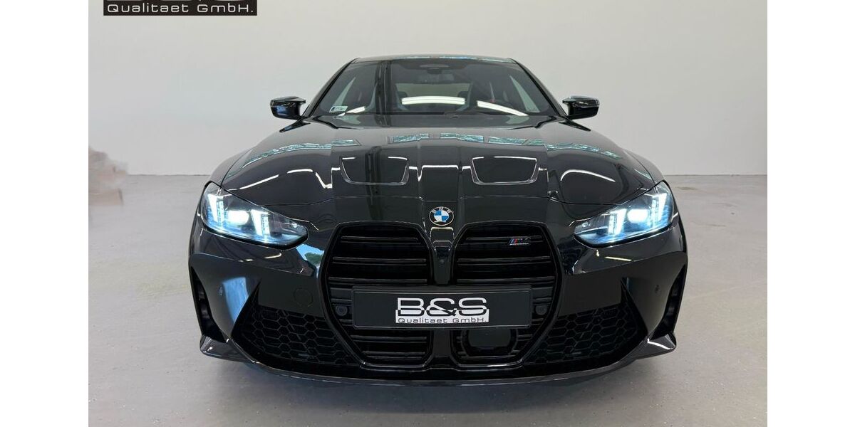 BMW M4 4.500 km 99.990 &euro; Kempten 87439