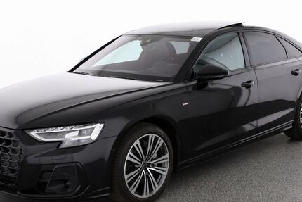 Audi A8 72.000 km 41.880 &euro; Schönefeld 12529