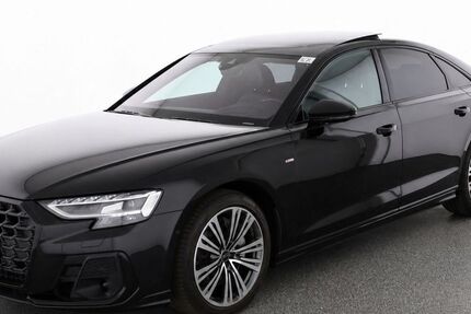 Audi A8 72.000 km 43.880 &euro; Schönefeld 12529