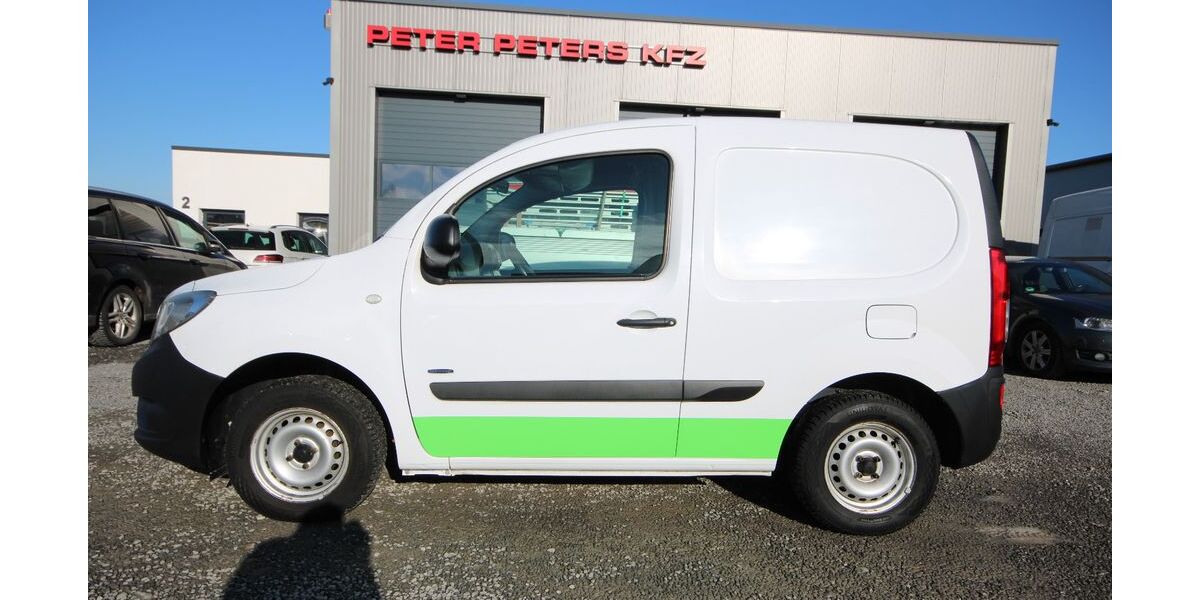 Mercedes-Benz Citan 203.500 km 4.999 &euro; Bad Oeynhausen 32545