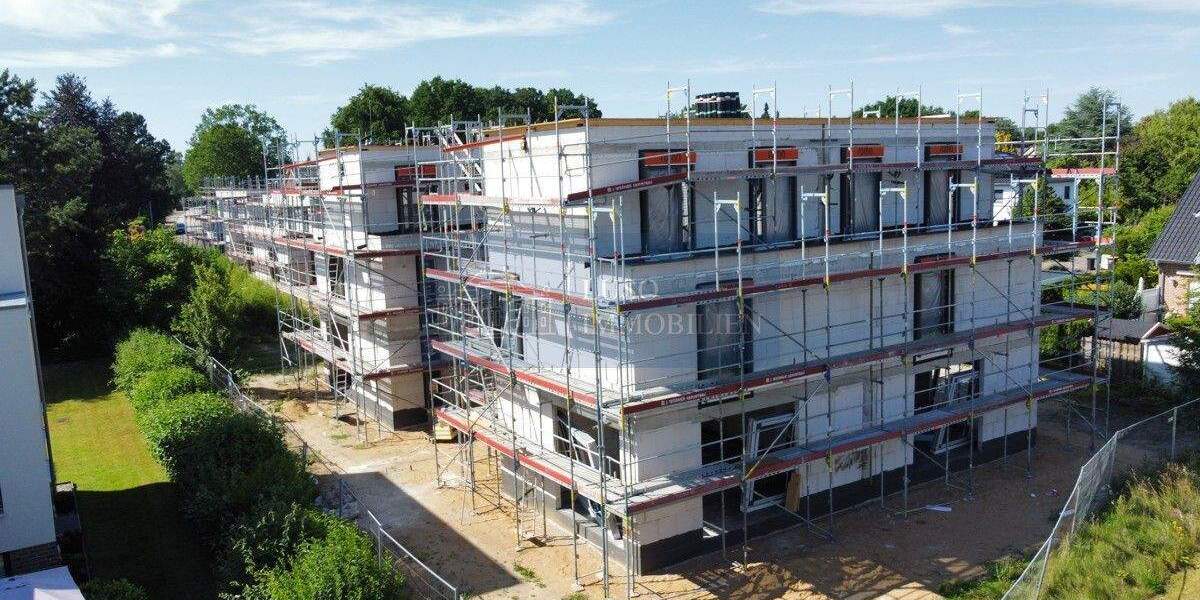 Doppelhaushälfte Wedel Marienhof - 4 Zimmer, 131 m&sup2;, 3.000&euro; | Angebot:25729267