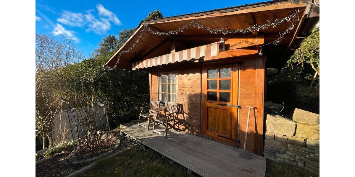 Etagenwohnung Herdecke - 2.5 Zimmer, 85 m&sup2;, 279.000&euro; | Angebot:26286947