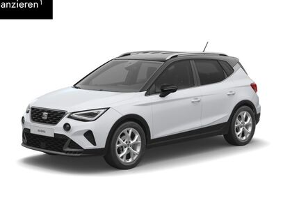 Seat Arona 14.600 km 19.980 &euro; Erfurt 99099