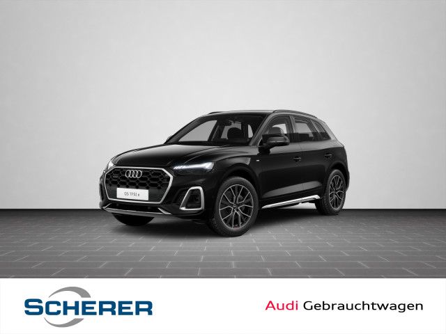 Audi Q5 6.570 km 48.960 &euro; Mayen 56727