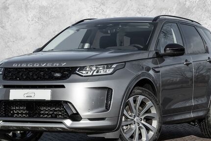 Land Rover Discovery Sport 8.499 km 49.885 &euro; Meckelfeld bei Hamburg 21217