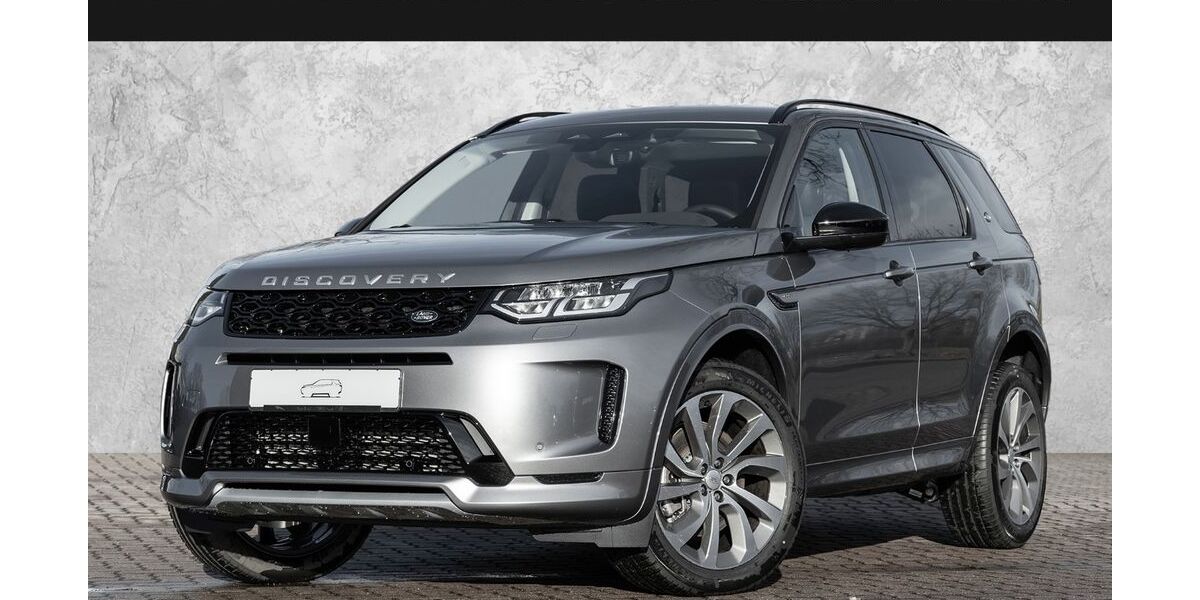 Land Rover Discovery Sport 8.499 km 49.885 &euro; Meckelfeld bei Hamburg 21217