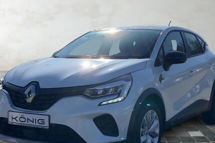 Renault Captur 9.927 km 18.397 € Nohra 99428