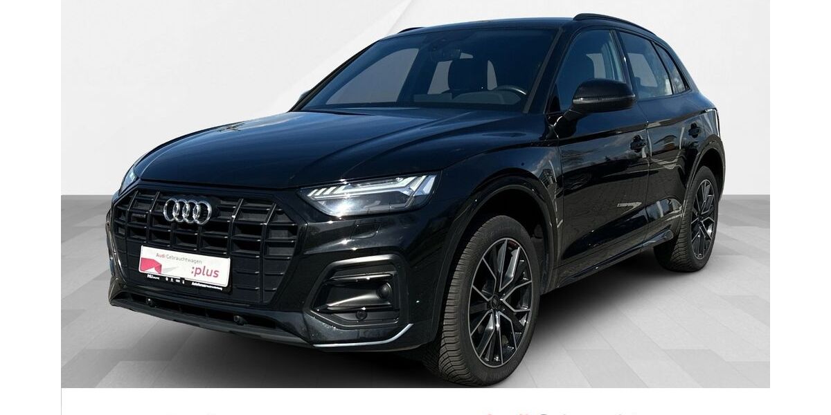 Audi Q5 61.928 km 36.639 &euro; Neubrandenburg 17036