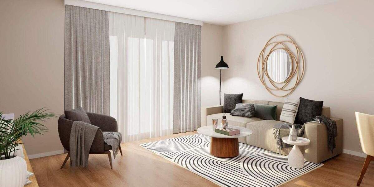 Etagenwohnung Hoppegarten Dahlwitz-Hoppegarten - 4 Zimmer, 95 m&sup2;, 489.900&euro; | Angebot:25938920