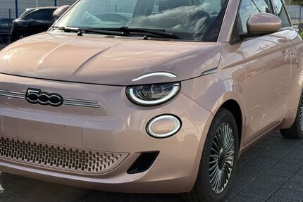 Fiat 500e 21.432 km 17.830 &euro; Alsdorf-Hoengen (bei Aachen) 52477