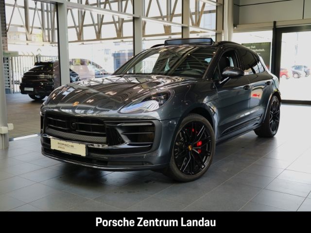 Porsche Macan 27.890 km 88.490 &euro; Landau 76829