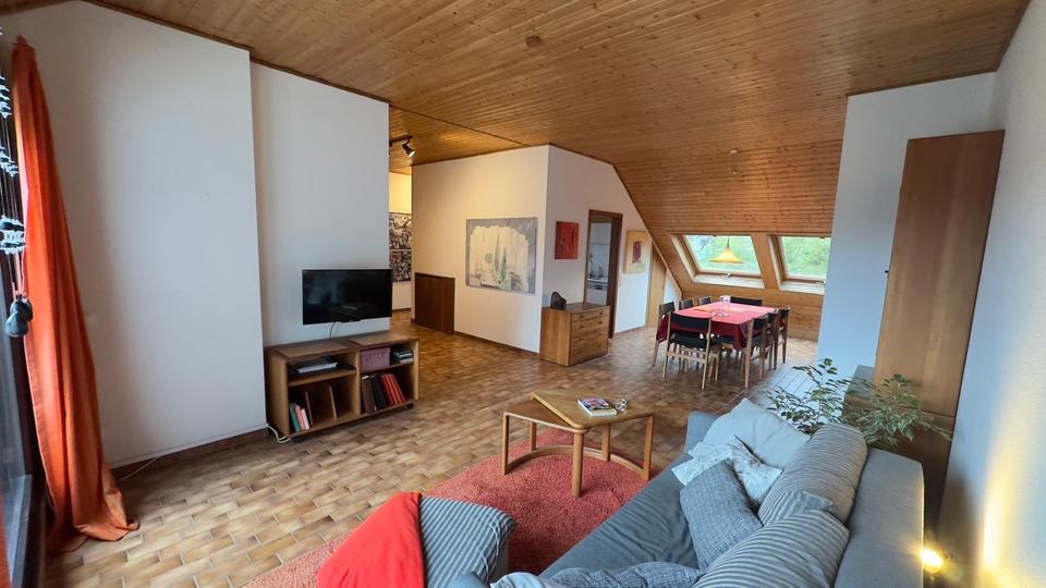 Dachgeschoßwohnung Aachen Aachen-Mitte - 2 Zimmer, 71 m&sup2;, 259.000&euro; | Angebot:24591900