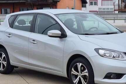 Nissan Pulsar 97.500 km 6.900 € Mengen 88512