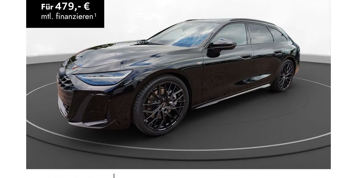 Audi A6 15.850 km 59.980 &euro; Bad Langensalza 99947