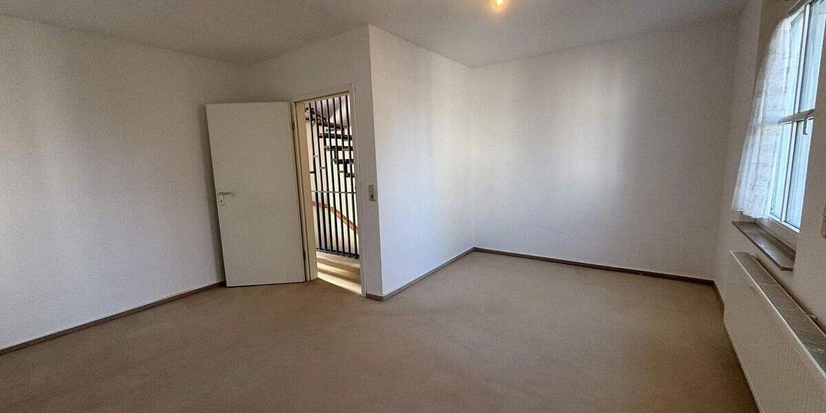 Reihenendhaus Hannover Bemerode - 4 Zimmer, 93 m&sup2;, 399.000&euro; | Angebot:25564251